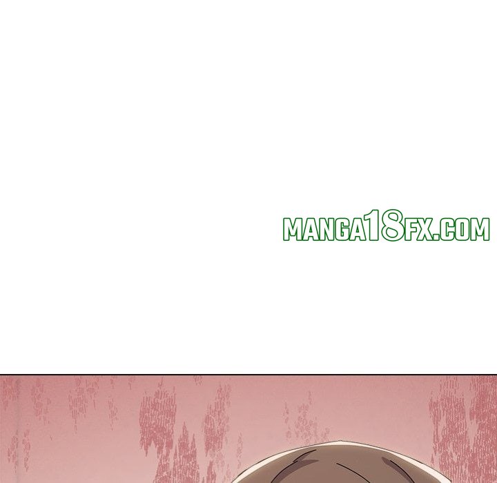 What’s Wrong With This Family? (Uncensored) - Chapter 34 Page 128
