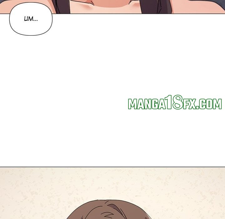 What’s Wrong With This Family? (Uncensored) - Chapter 34 Page 41