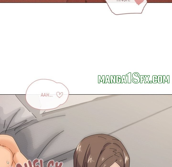 What’s Wrong With This Family? (Uncensored) - Chapter 34 Page 65