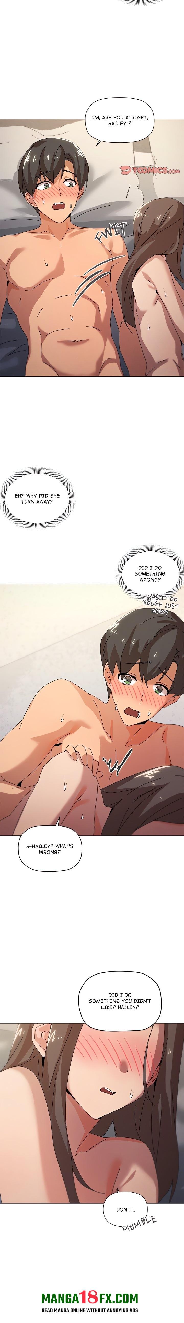 What’s Wrong With This Family? (Uncensored) - Chapter 35 Page 7
