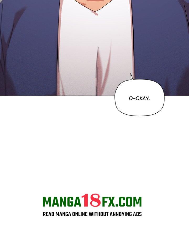 What’s Wrong With This Family? (Uncensored) - Chapter 37 Page 115