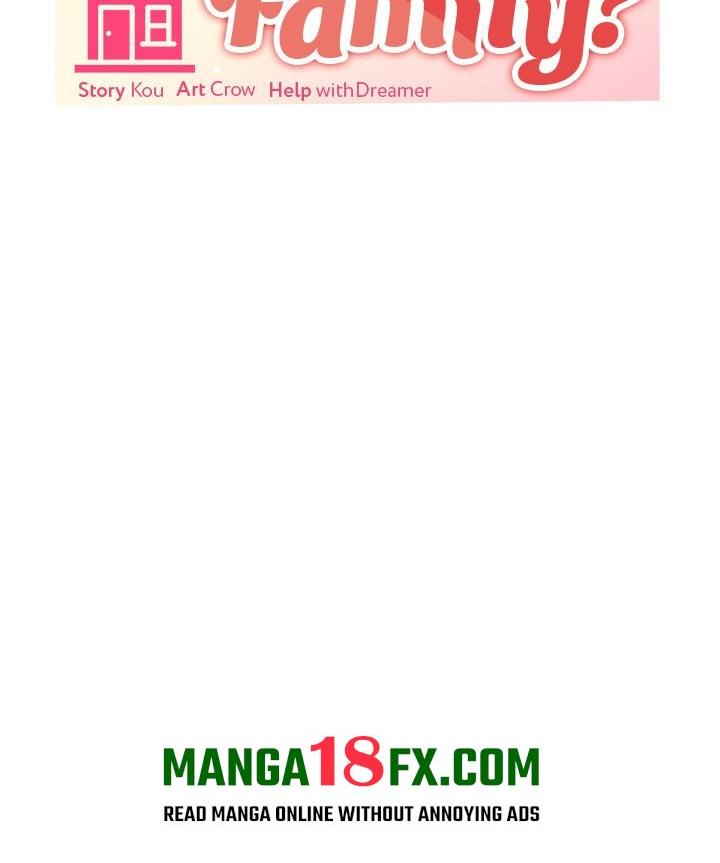 What’s Wrong With This Family? (Uncensored) - Chapter 37 Page 41