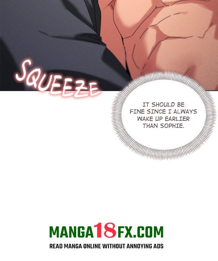 What’s Wrong With This Family? (Uncensored) - Chapter 37 Page 75