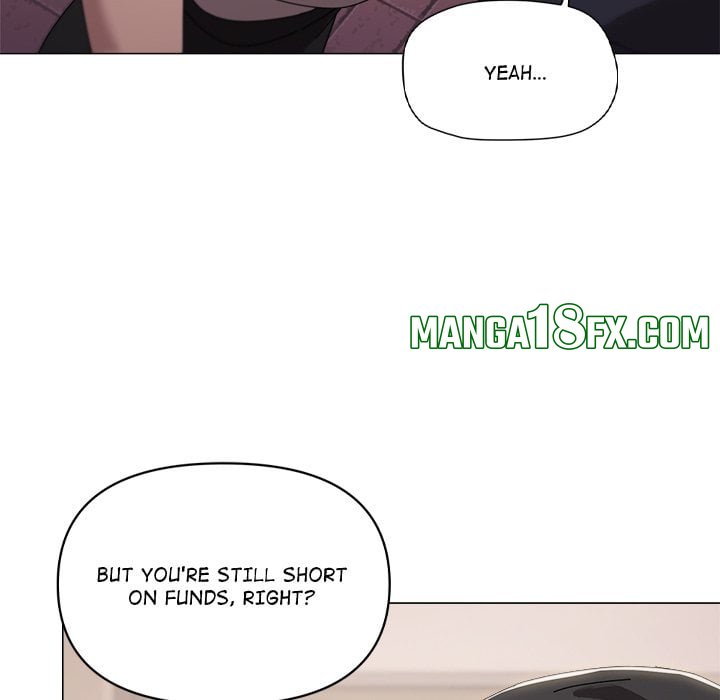 What’s Wrong With This Family? (Uncensored) - Chapter 38 Page 119