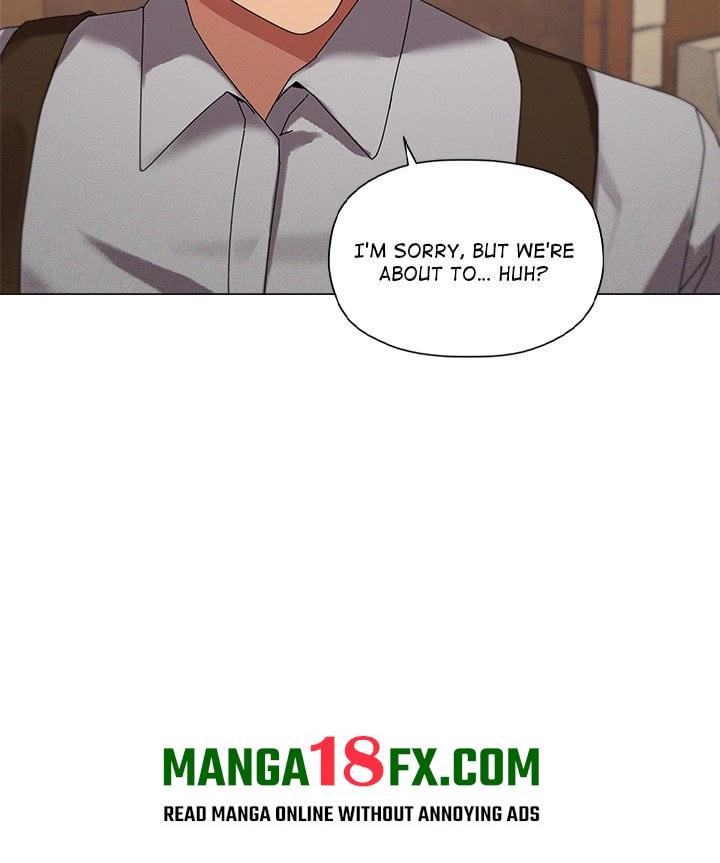What’s Wrong With This Family? (Uncensored) - Chapter 38 Page 93