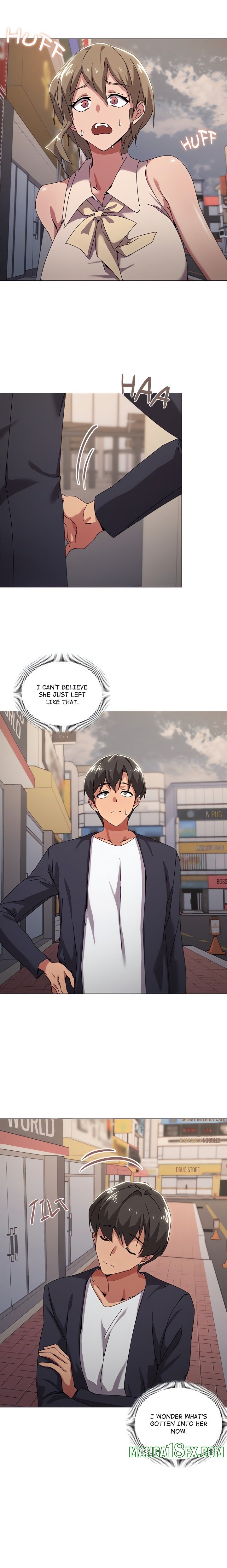 What’s Wrong With This Family? (Uncensored) - Chapter 39 Page 5
