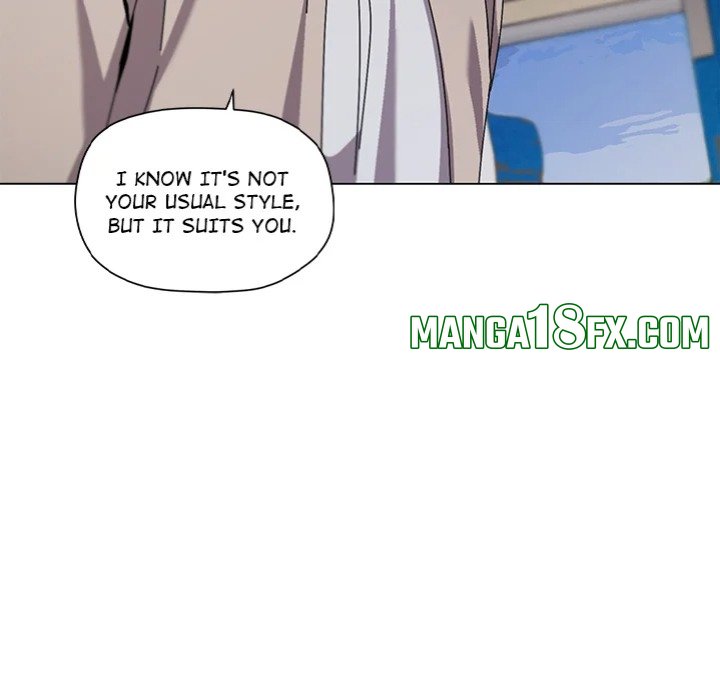 What’s Wrong With This Family? (Uncensored) - Chapter 40 Page 11