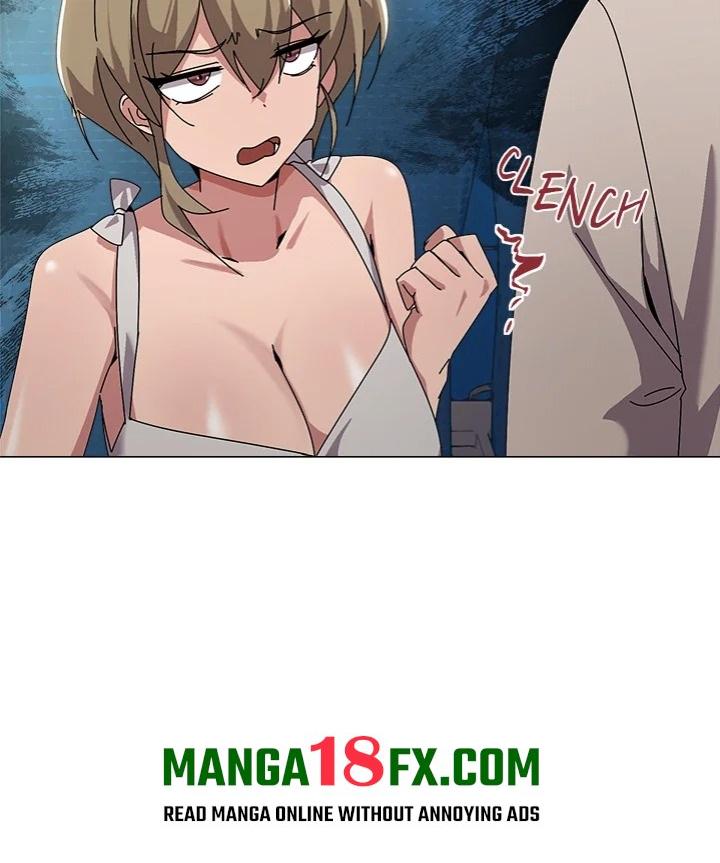 What’s Wrong With This Family? (Uncensored) - Chapter 40 Page 27