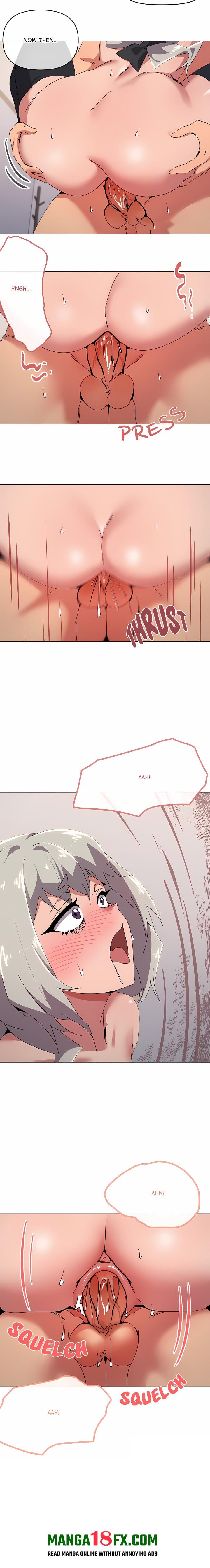 What’s Wrong With This Family? (Uncensored) - Chapter 48 Page 6
