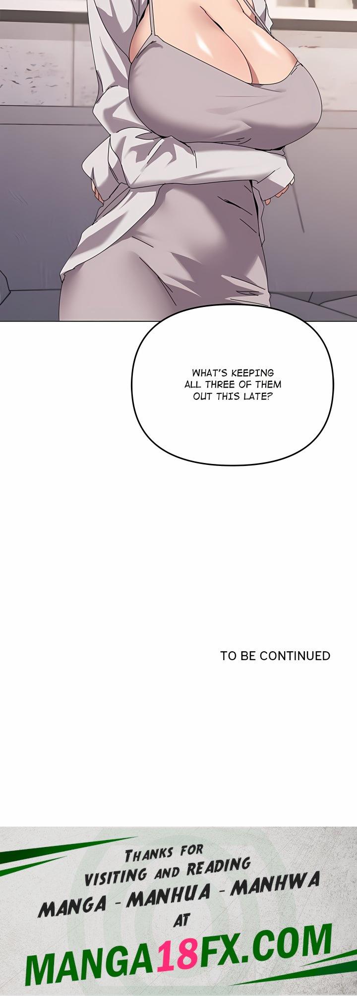 What’s Wrong With This Family? (Uncensored) - Chapter 49 Page 17