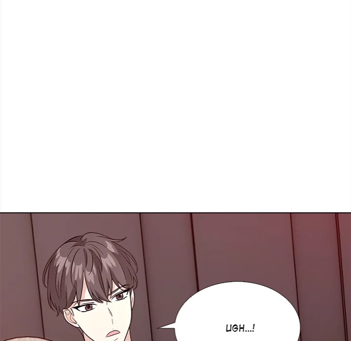 Locked With Her - Chapter 12 Page 68