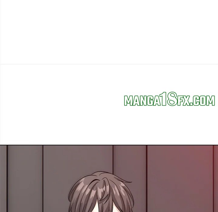 Locked With Her - Chapter 12 Page 75