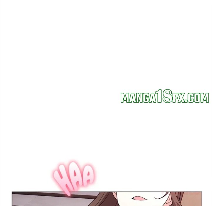 Locked With Her - Chapter 12 Page 83
