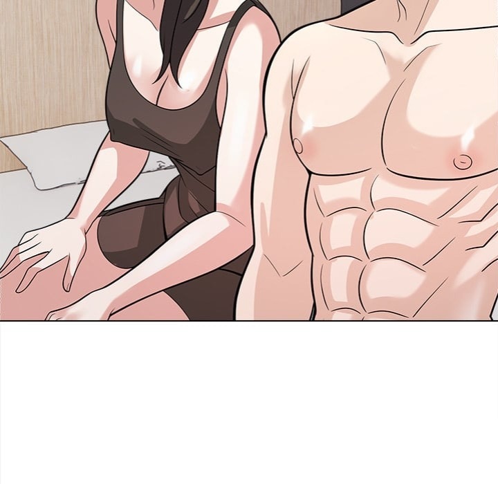 Locked With Her - Chapter 14 Page 111
