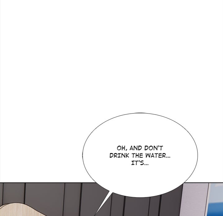 Locked With Her - Chapter 14 Page 144