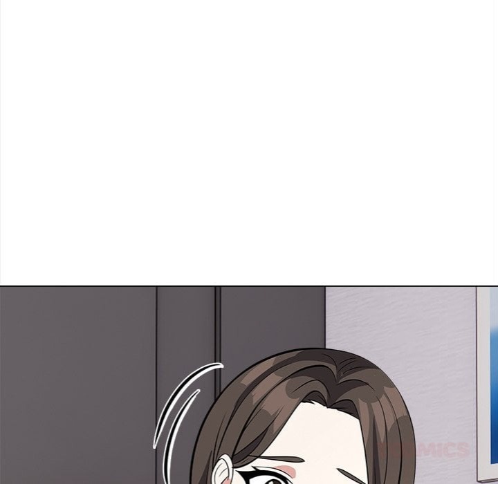 Locked With Her - Chapter 15 Page 135