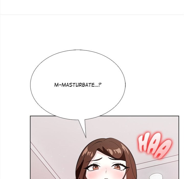 Locked With Her - Chapter 15 Page 38