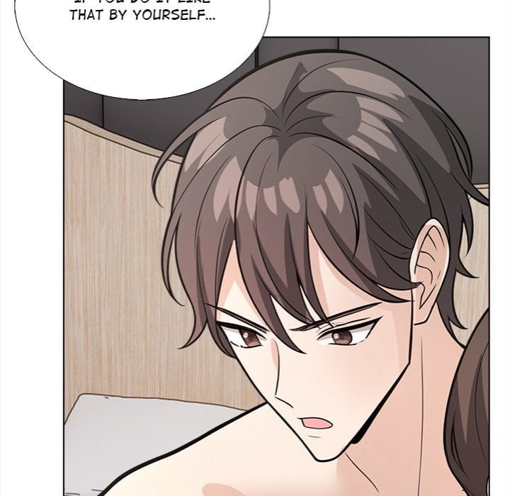 Locked With Her - Chapter 15 Page 71