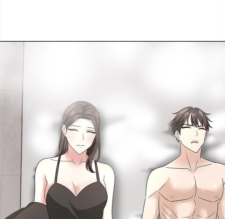 Locked With Her - Chapter 16 Page 115