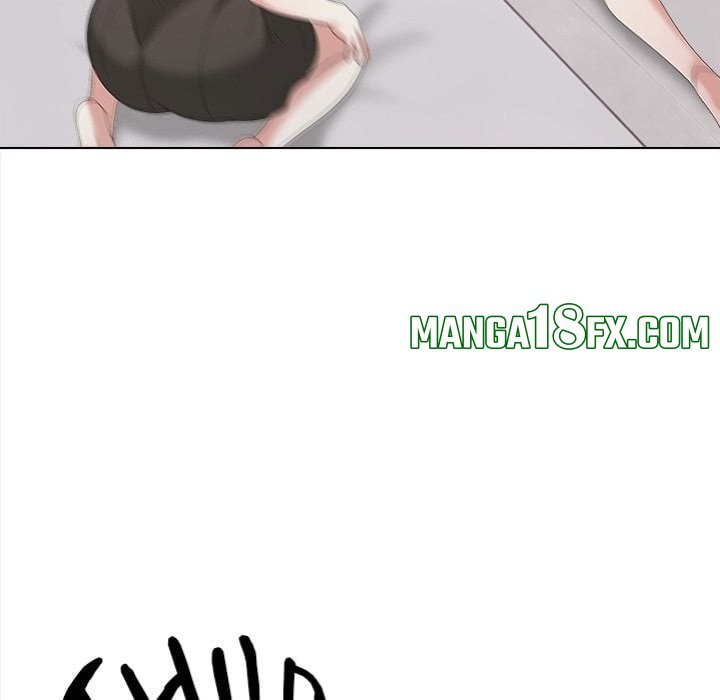 Locked With Her - Chapter 16 Page 33