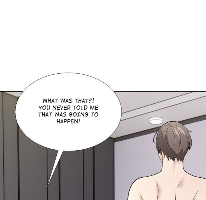 Locked With Her - Chapter 16 Page 40