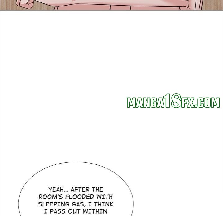 Locked With Her - Chapter 16 Page 57
