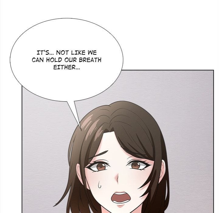 Locked With Her - Chapter 16 Page 62