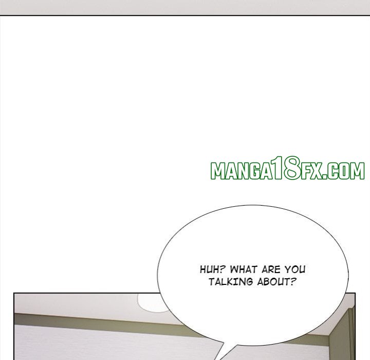 Locked With Her - Chapter 16 Page 8