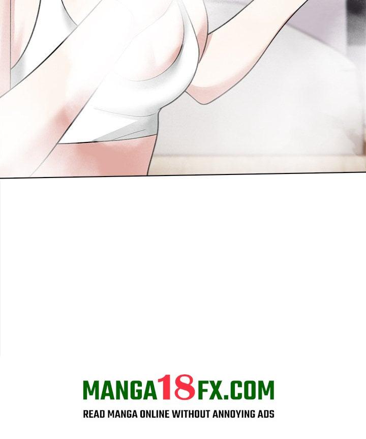 Locked With Her - Chapter 16 Page 89