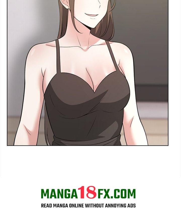 Locked With Her - Chapter 17 Page 13