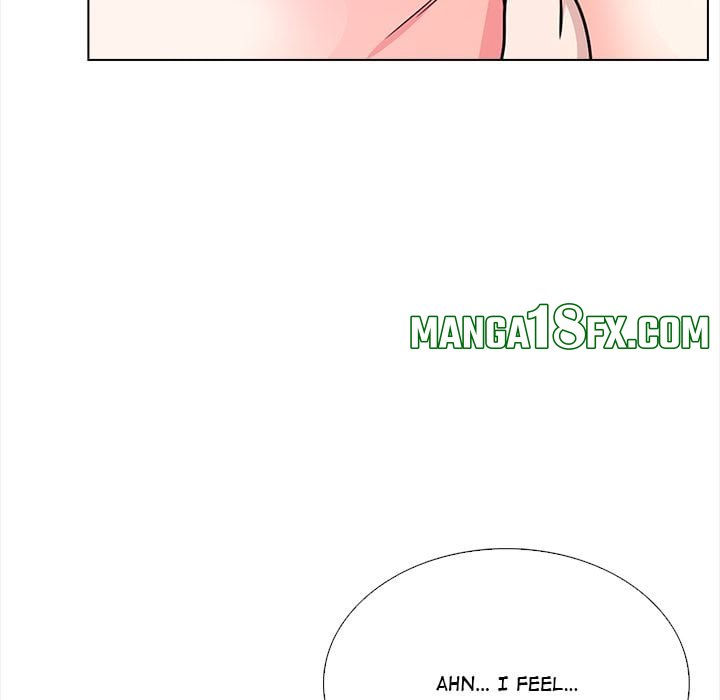 Locked With Her - Chapter 17 Page 71