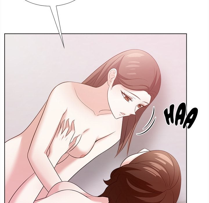 Locked With Her - Chapter 17 Page 89