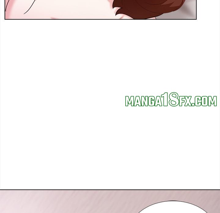 Locked With Her - Chapter 17 Page 90
