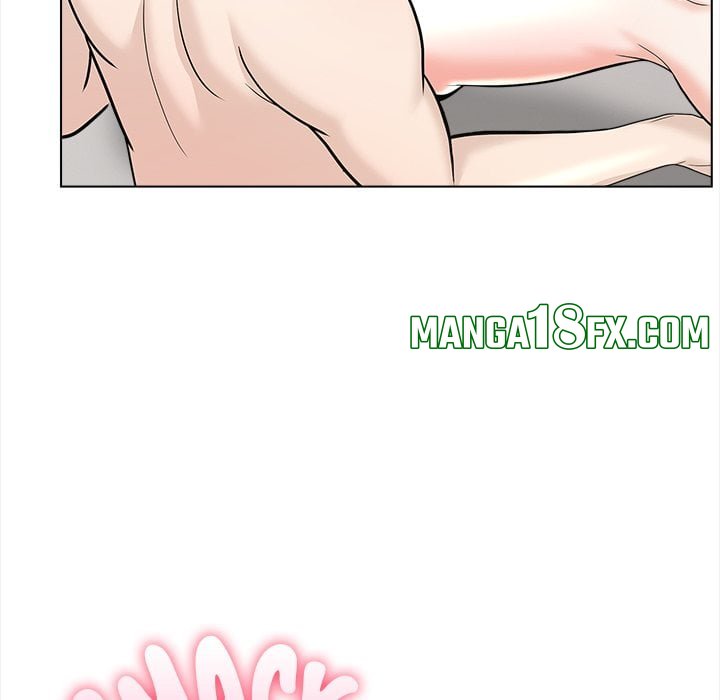 Locked With Her - Chapter 18 Page 44