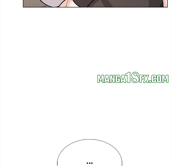 Locked With Her - Chapter 20 Page 116
