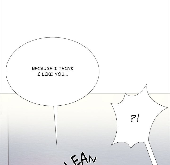 Locked With Her - Chapter 20 Page 153
