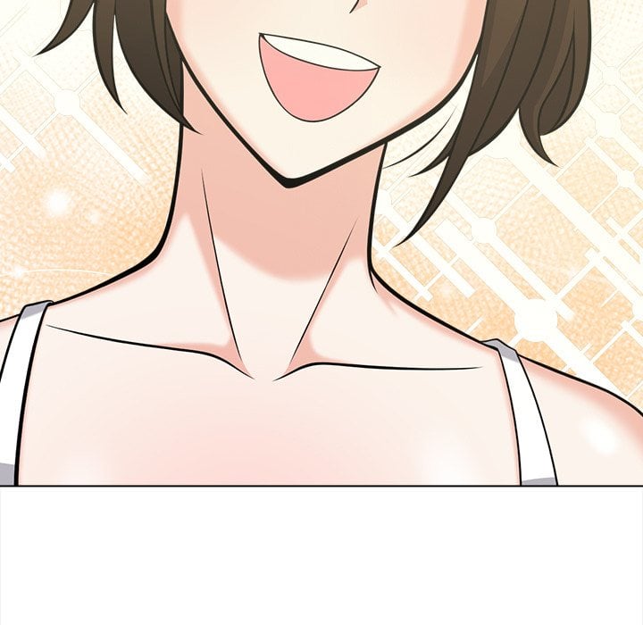 Locked With Her - Chapter 20 Page 161