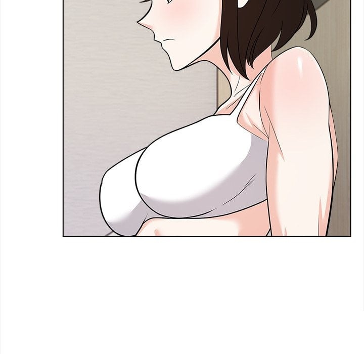 Locked With Her - Chapter 20 Page 75