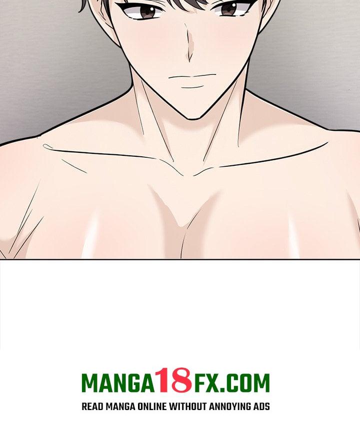 Locked With Her - Chapter 20 Page 77
