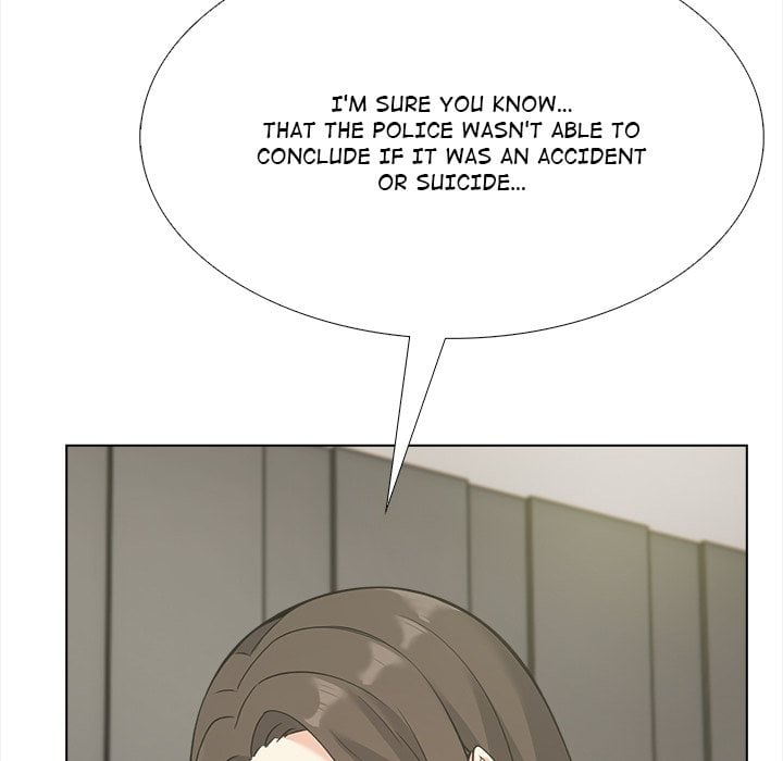 Locked With Her - Chapter 20 Page 85