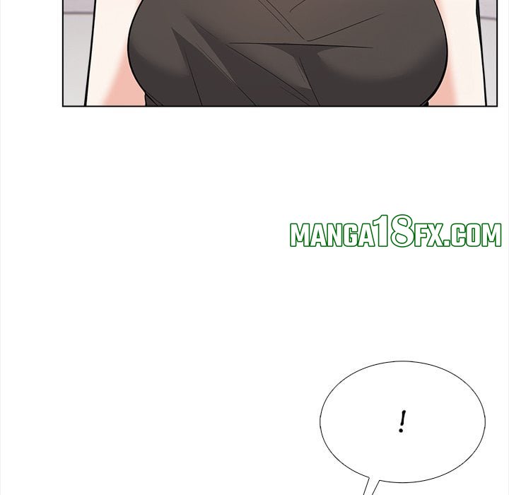 Locked With Her - Chapter 20 Page 95