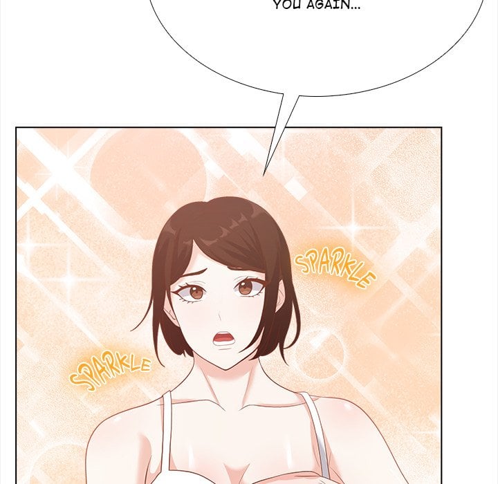 Locked With Her - Chapter 21 Page 10
