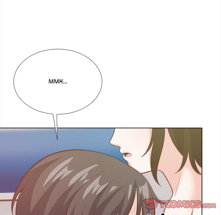 Locked With Her - Chapter 21 Page 81
