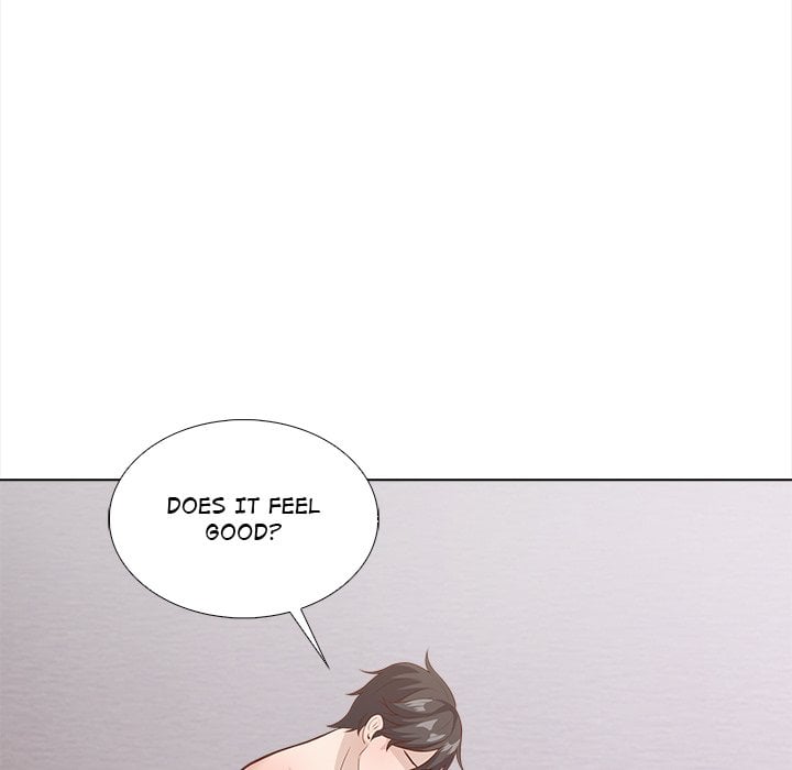 Locked With Her - Chapter 22 Page 100