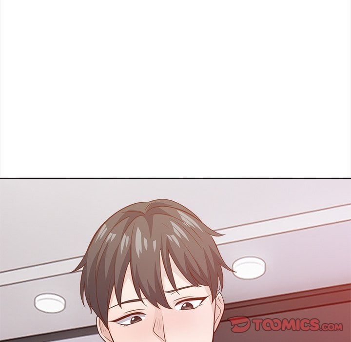 Locked With Her - Chapter 22 Page 102