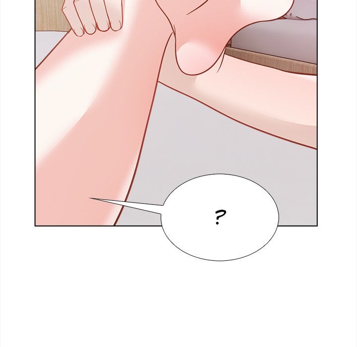 Locked With Her - Chapter 22 Page 115