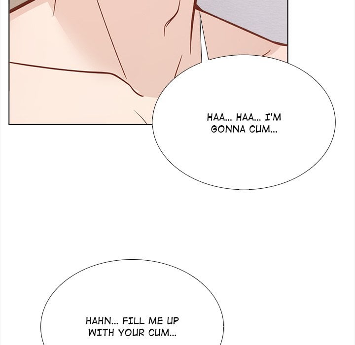 Locked With Her - Chapter 22 Page 136