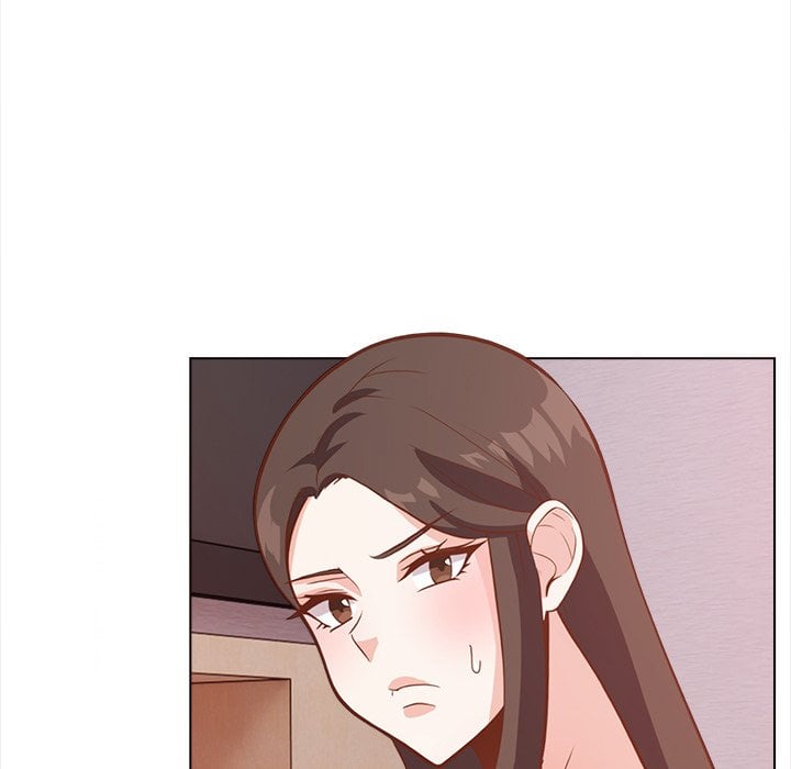 Locked With Her - Chapter 22 Page 29