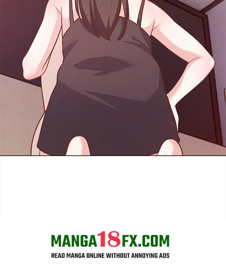 Locked With Her - Chapter 22 Page 45