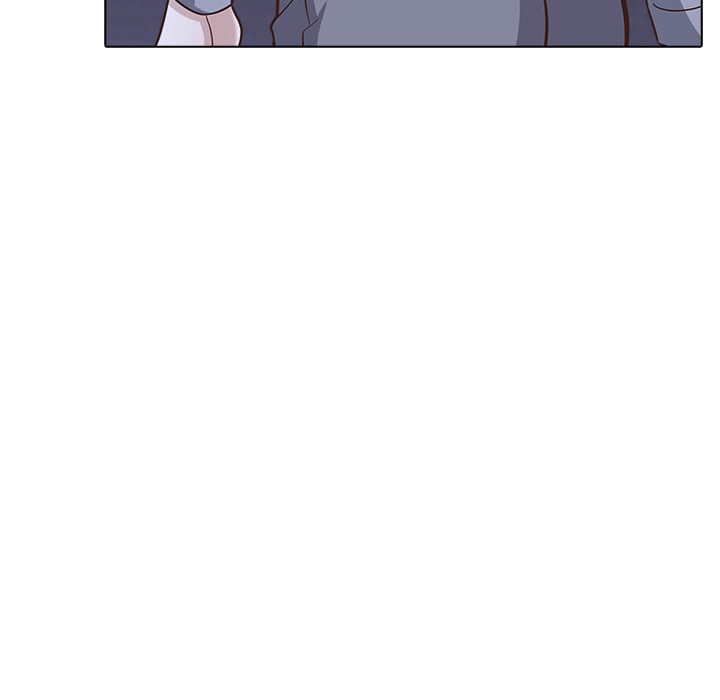 Locked With Her - Chapter 23 Page 135